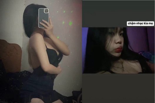 phim sex viet nam hack cam Lời nguyền cho ai nhìn thấy con bướm đẹp